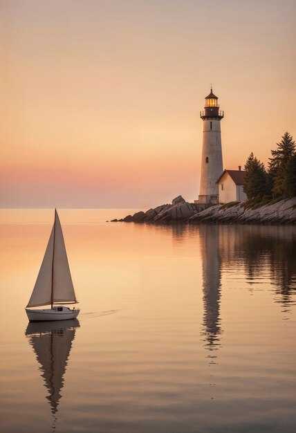 Sights of the North – Enchanting Coasts from Amsterdam to Barcelona — A Coastal Travel Guide