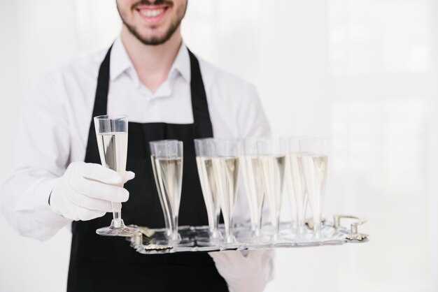 Silver Service Brisbane – Premium Hospitality Staffing & Catering Services