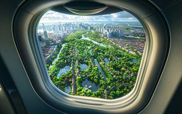 Singapore Changi Airport Named World’s Best Airport 2025