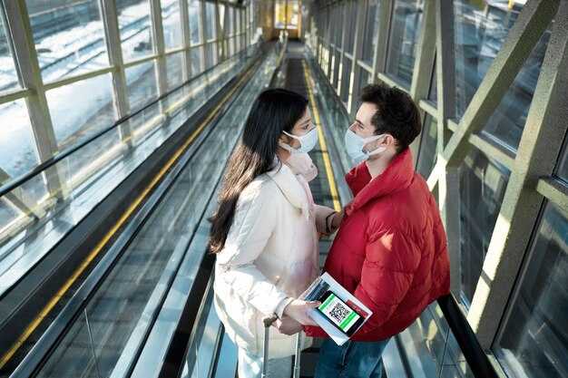 Singapore Changi Airport SIN Guide – Essential Tips, Terminal Overview, and Transit Advice