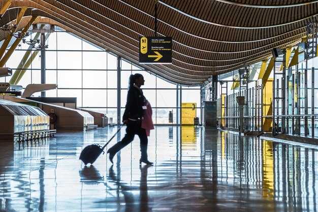 Ground Transportation and Parking: Getting In and Out of RSW
