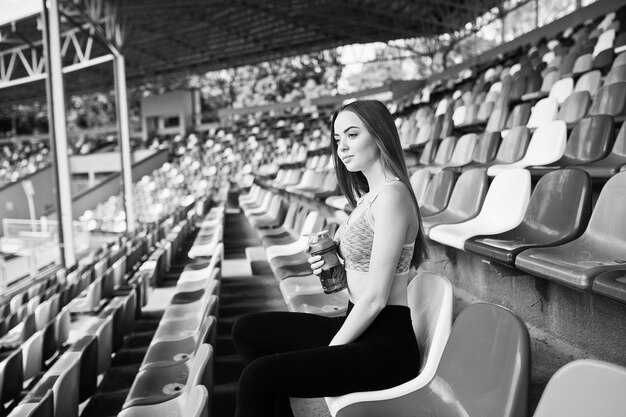 Size guidelines by group size