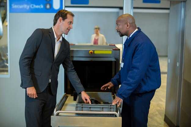 Signage and Designated Meeting Points