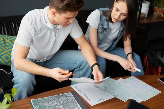 Step-by-Step Guide to Planning a Trip from Scratch