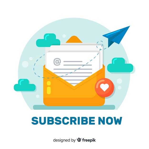 Subscribe to Our Newsletter for Weekly Updates and Tips