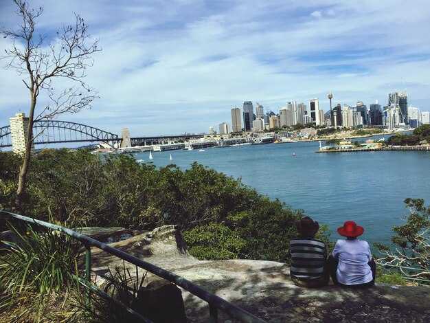 Sydney, Australia – Guide to Attractions and Travel Tips