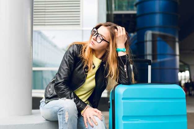 Take the Stress Out of Your Airport Trip – Quick, Easy Travel Tips