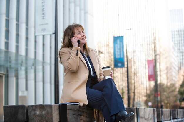 Create an 8-Week Action Plan with Concrete Projects