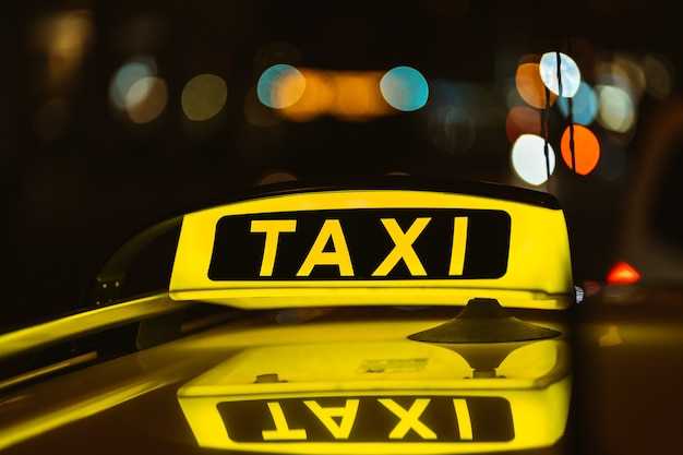Taxi Aktion Airport – Best Airport Taxi Deals and Tips for Travelers