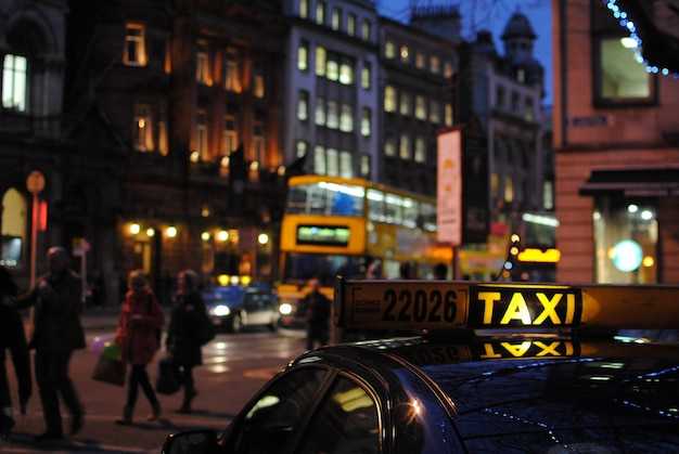 Taxi Amsterdam – 247 Reliable Airport Transfers & City Rides