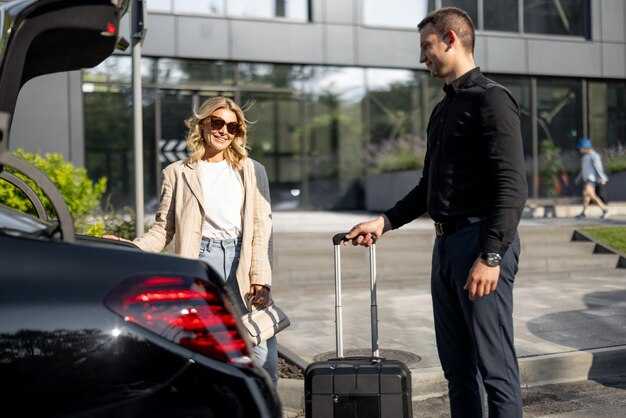 Taxi Cardiff do Londynu od 26 500 £ | Wynajem prywatny i transfery lotniskowe