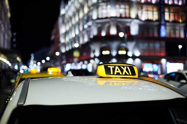 Taxi Fare Calculator Los Angeles: Accurate Online Fare Estimates for LA Cabs