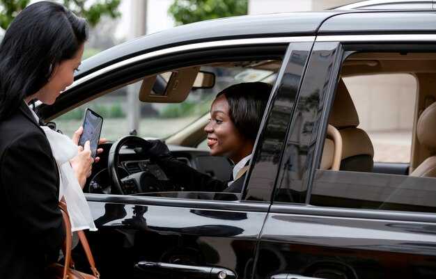 Pickup and meet points: signs, staff, and how to identify your driver