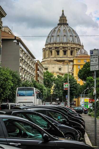 Taxi in Florence – Essential Guide to Getting Around the City