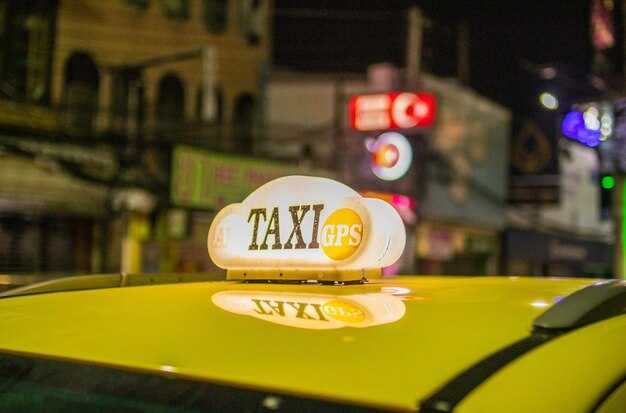 Taxi in Ho Chi Minh City – Saigon Taxi Guide, Fares & Tips