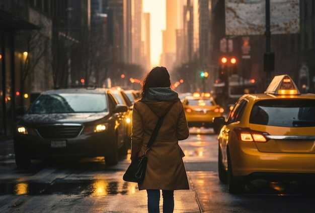 Taxi in Paris – Practical Guide to Getting Around the City of Light