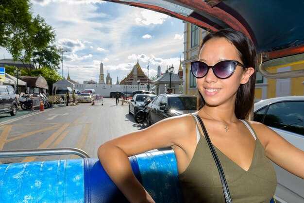 Taxi in Thailand – A Practical Guide to Safe, Affordable Rides