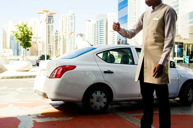 Taxi in the UAE and Doha – Fares, Tips & How to Ride Safely