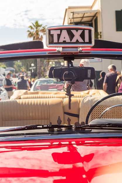 Taxi Lisbon Guide – How to Get a Taxi in Lisbon, Portugal