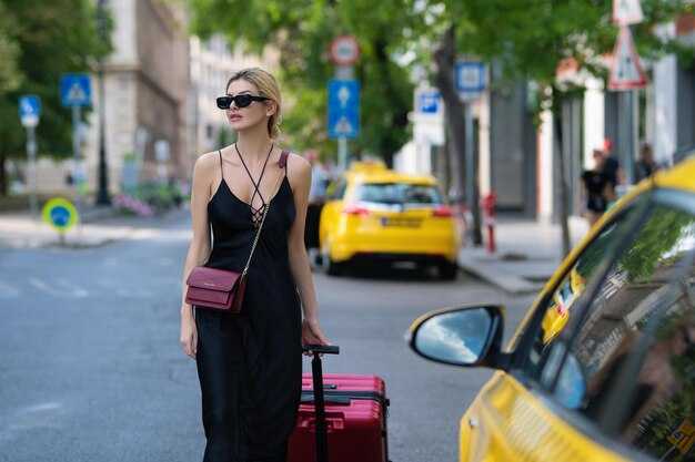 Airport Pickup at Madrid-Barajas: Where to Meet Your Taxi for a Smooth Arrival