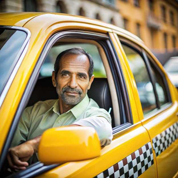 Taxi Rio de Janeiro – Safe, Reliable, and Affordable Rides