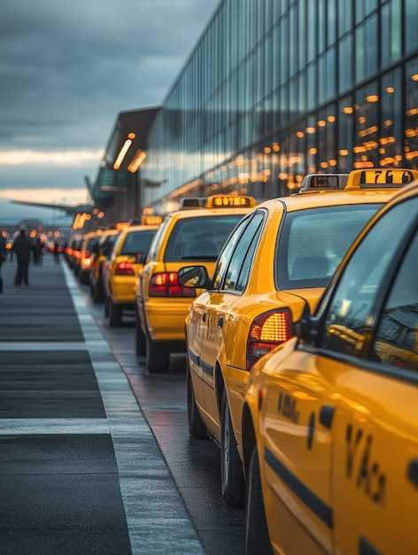 Taxi Transfers Groningen Airport Eelde – Reliable Airport Taxi to Groningen City Center