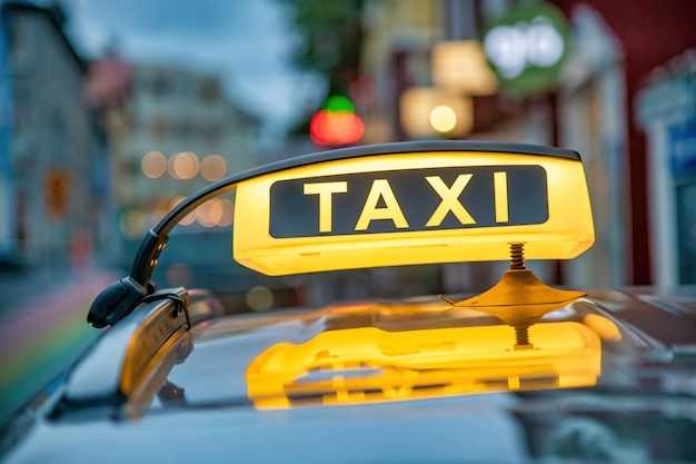 Taxi Transfers Price List 2021 – Rates, Fares, and Booking Tips
