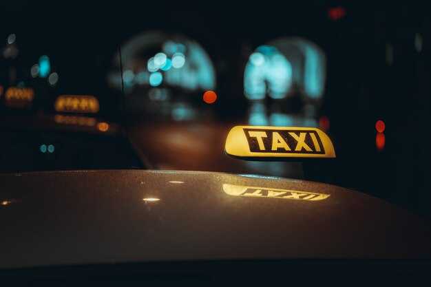 Taxi Transfers To and From Tampa International Airport (TPA) – Reliable Tampa Taxi Service