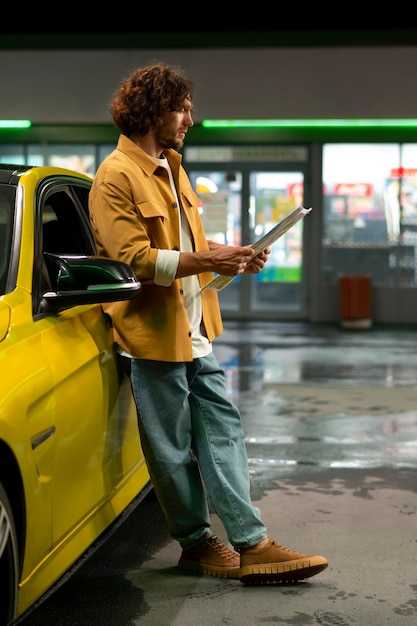 Taxis in Italy – How to Order and Understand Taxi Costs