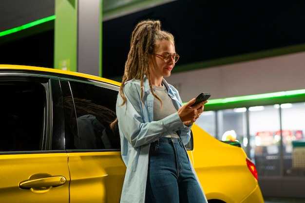 Taxis in Tbilisi – Essential Tips, Common Issues, and the 3 Best Taxi Apps Compared