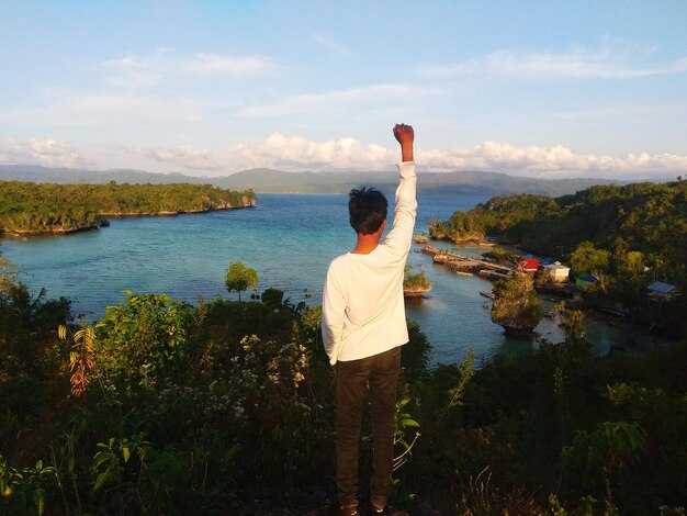 Thank You, Indonesia – Discover the Beautiful Nusa Indah