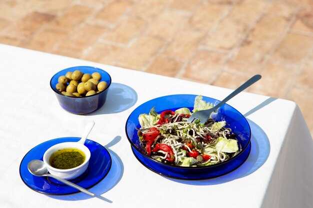 The 5 Best Street Foods in Athens – A Complete Guide