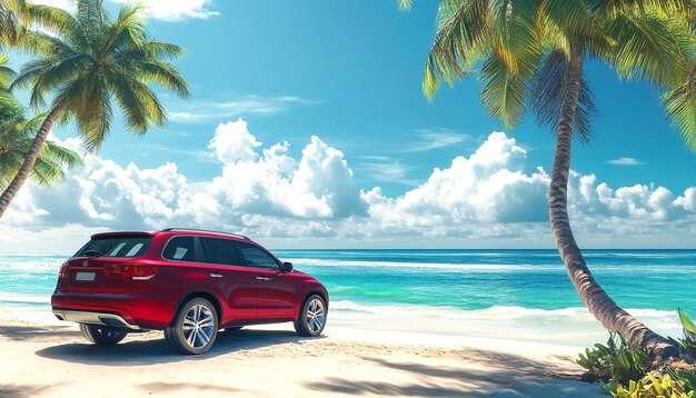 The Best Way to Rent a Car in Hawaii – Save Money and Time