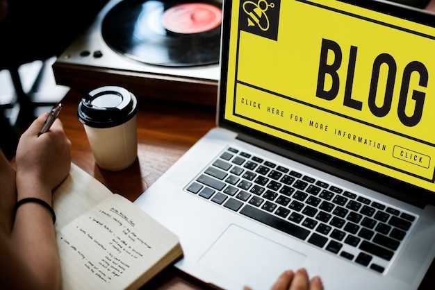 The Blog – Your Ultimate Guide to Writing, Growing, and Monetizing