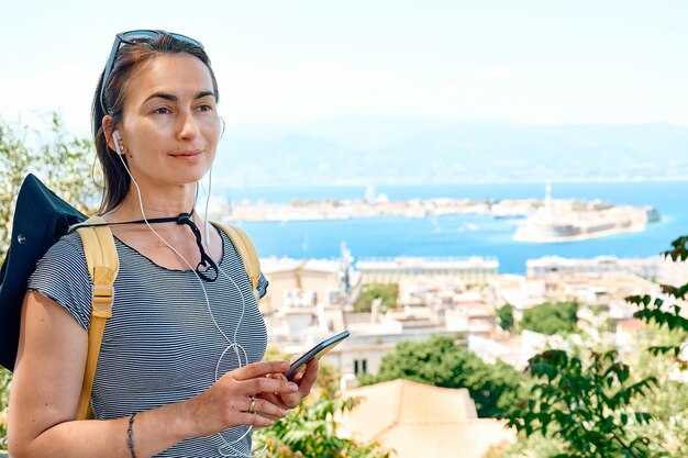The Easiest Way to Get from Naples Airport to Positano – A Simple Guide