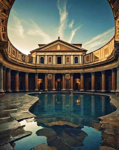 What to expect at The First Arte Rome