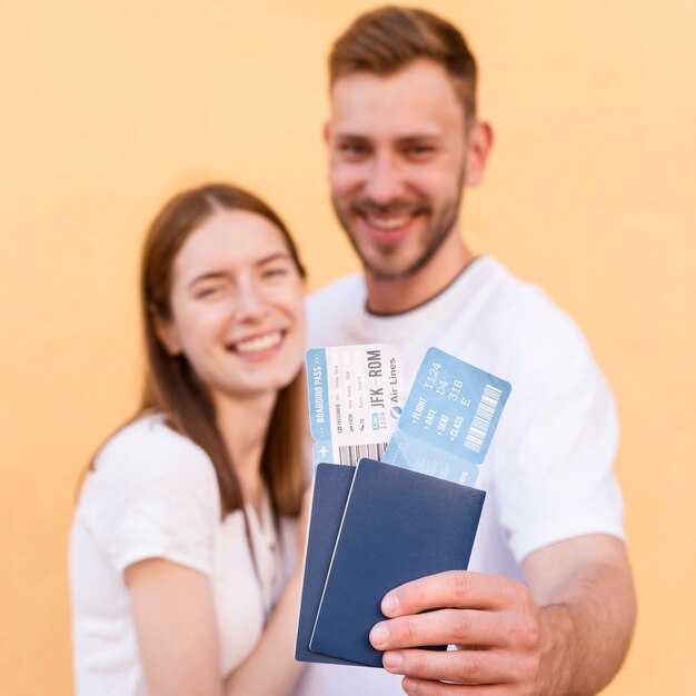 The Lovers Passport – Romantic Travel Ideas for Couples