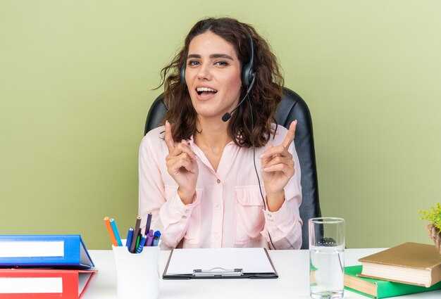 Real-Life Behaviors That Define Great Service