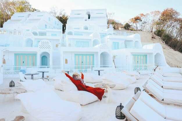 Καλύτερη εποχή για να επισκεφθείτε