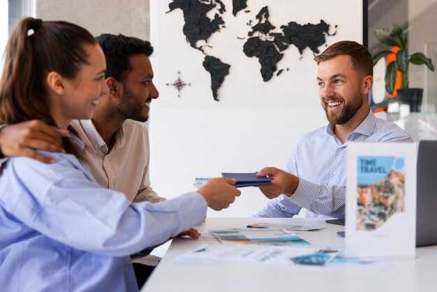 The Power of Collaboration – Forming Strategic Partnerships in Vacation Rentals