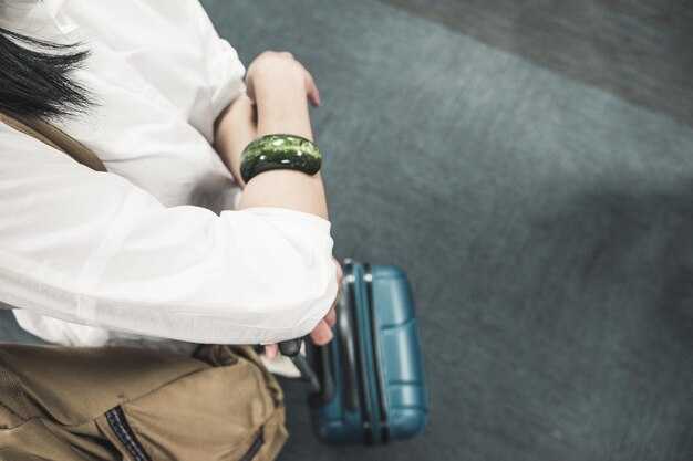 Packing Like a Pro: The One-Bag Carry-On Approach That Works