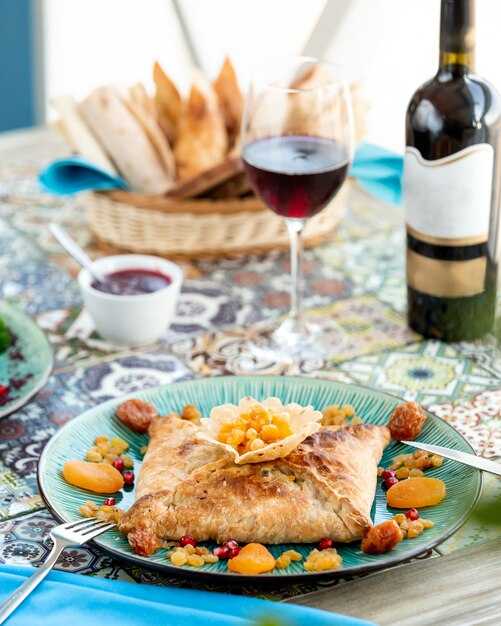 Where to Sample Dubrovnik Dishes by Neighborhood