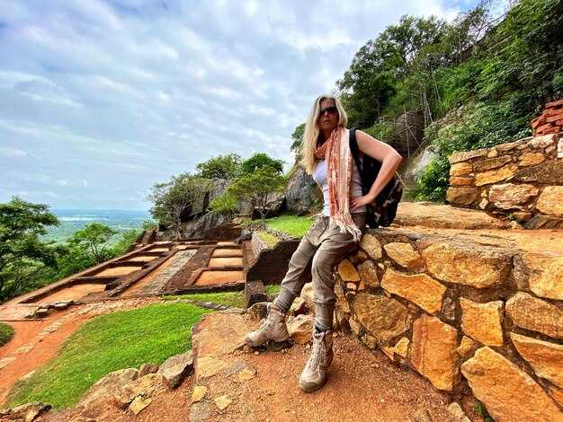 About Karen: How She Plans Your Guinea-Bissau Itinerary and What You Can Expect