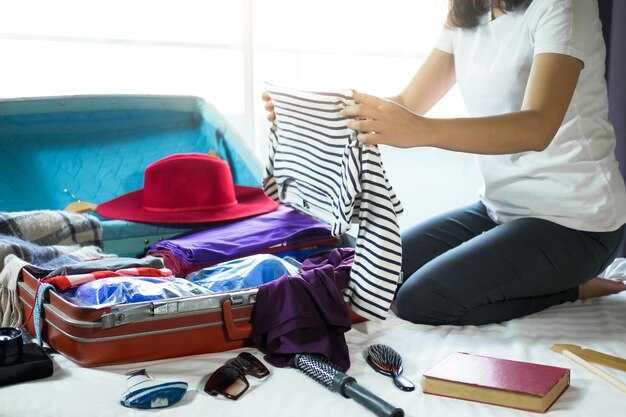 The Ultimate Packing Tricks for Your Business Trip – Essential List & Hacks