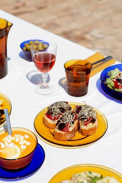 The Very Best Restaurants in Mallorca – Top Dining Spots &amp