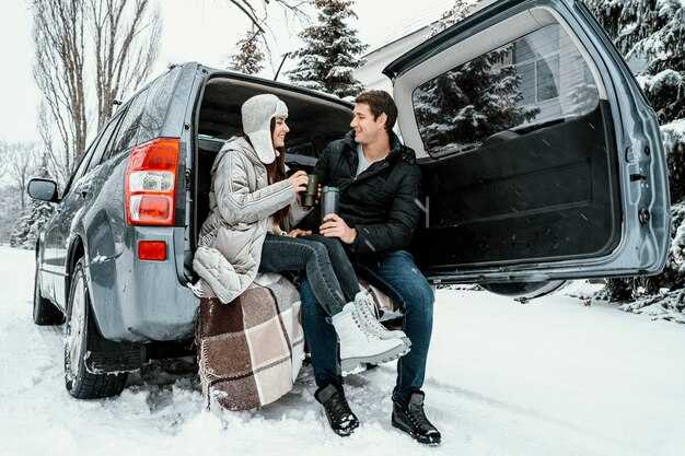 Meeting Points, Transfer Procedure, and Estimated Travel Time