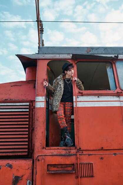 Cabins and how to ride