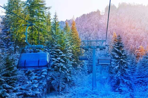 The World’s Most Exotic, Unusual and Unique Ski Resorts