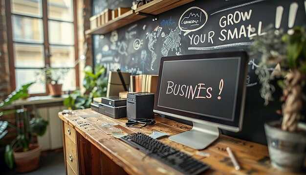 This Page Isn’t About Micro-Entrepreneurs – What It Means