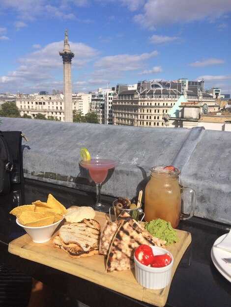 Topp 10 Bästa Ställena att Äta i Berlin – En Lokal Matguide
